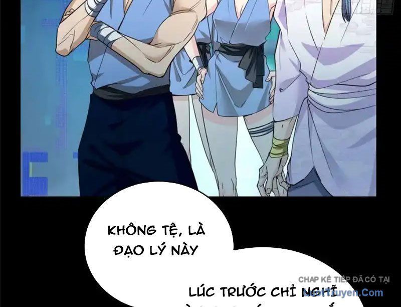 Hóa Ra Ta Là Đời Sau Của Yêu Quái Chap 58 - Next Chap 57