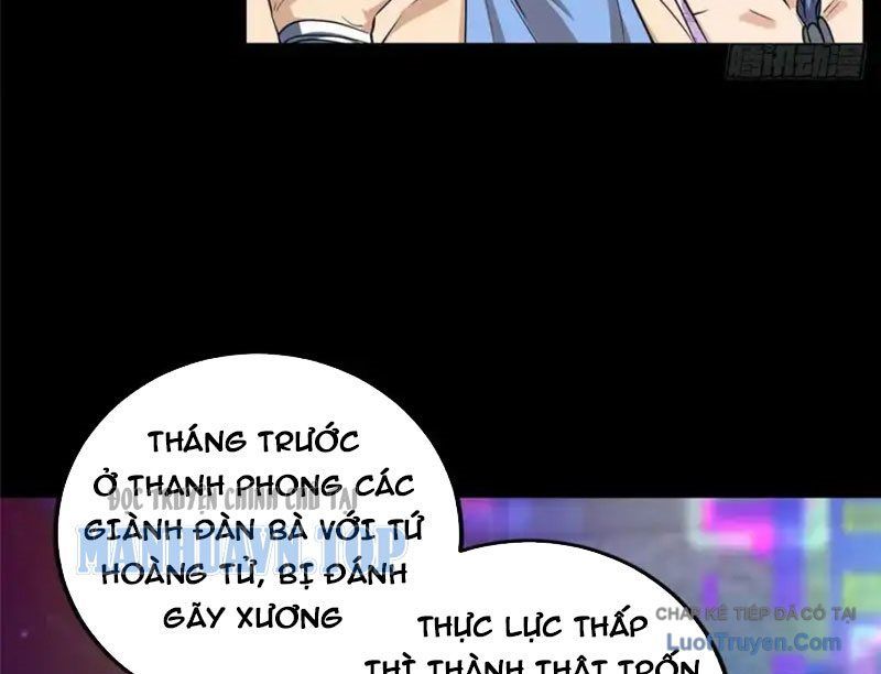 Hóa Ra Ta Là Đời Sau Của Yêu Quái Chap 58 - Next Chap 57