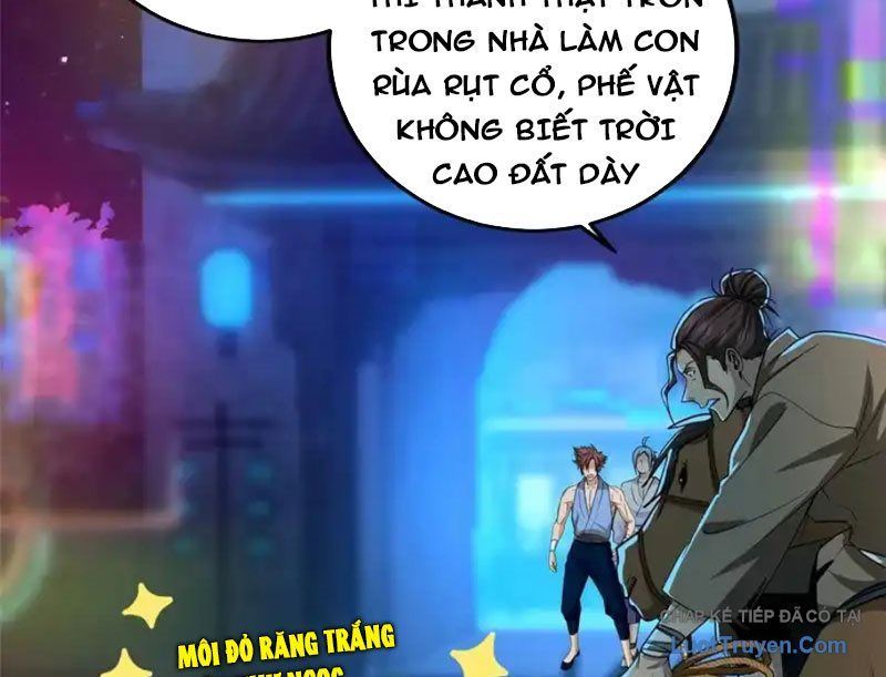 Hóa Ra Ta Là Đời Sau Của Yêu Quái Chap 58 - Next Chap 57