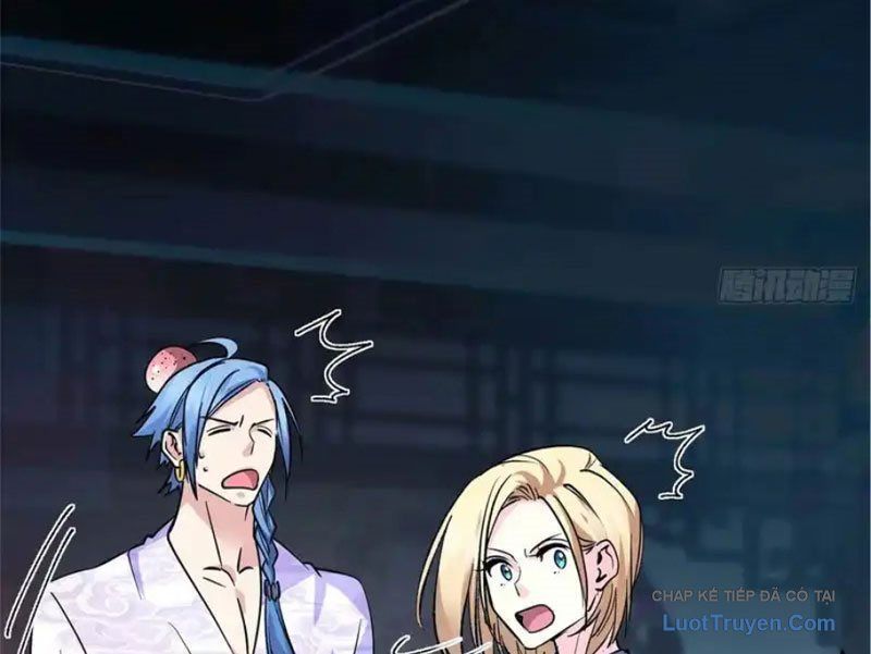 Hóa Ra Ta Là Đời Sau Của Yêu Quái Chap 58 - Next Chap 57