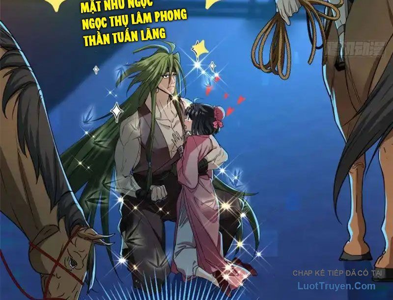 Hóa Ra Ta Là Đời Sau Của Yêu Quái Chap 58 - Next Chap 57