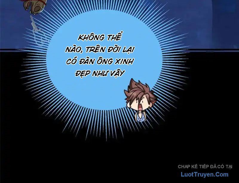 Hóa Ra Ta Là Đời Sau Của Yêu Quái Chap 58 - Next Chap 57