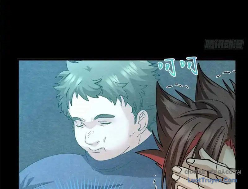 Hóa Ra Ta Là Đời Sau Của Yêu Quái Chap 58 - Next Chap 57