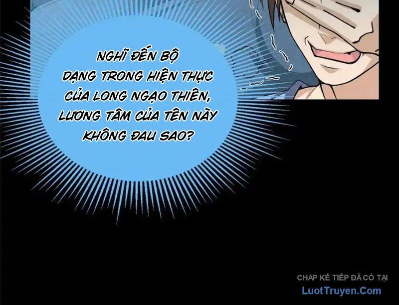 Hóa Ra Ta Là Đời Sau Của Yêu Quái Chap 58 - Next Chap 57