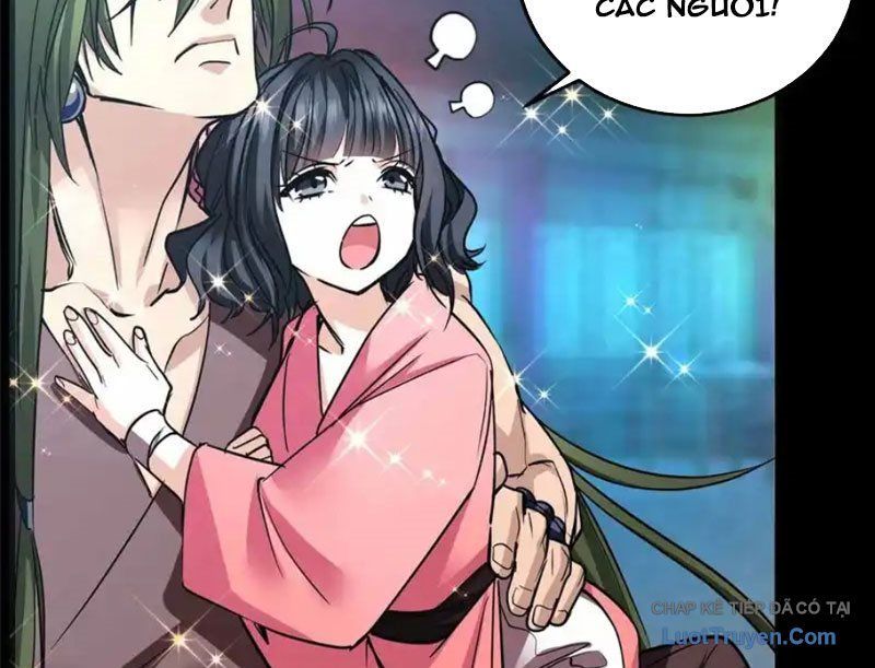 Hóa Ra Ta Là Đời Sau Của Yêu Quái Chap 58 - Next Chap 57