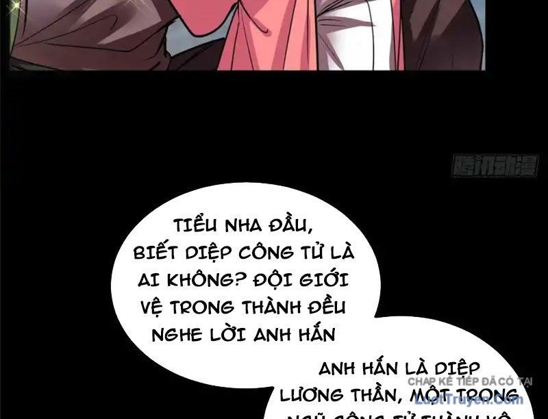 Hóa Ra Ta Là Đời Sau Của Yêu Quái Chap 58 - Next Chap 57