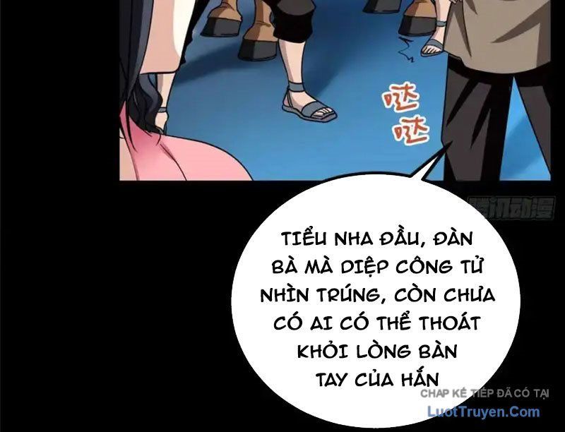 Hóa Ra Ta Là Đời Sau Của Yêu Quái Chap 58 - Next Chap 57