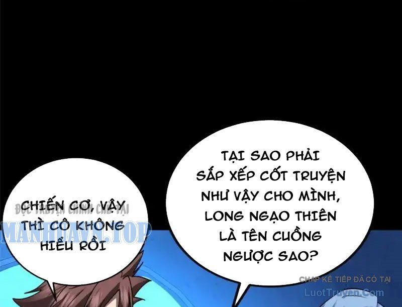 Hóa Ra Ta Là Đời Sau Của Yêu Quái Chap 58 - Next Chap 57