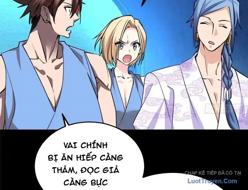 Hóa Ra Ta Là Đời Sau Của Yêu Quái Chap 58 - Next Chap 57