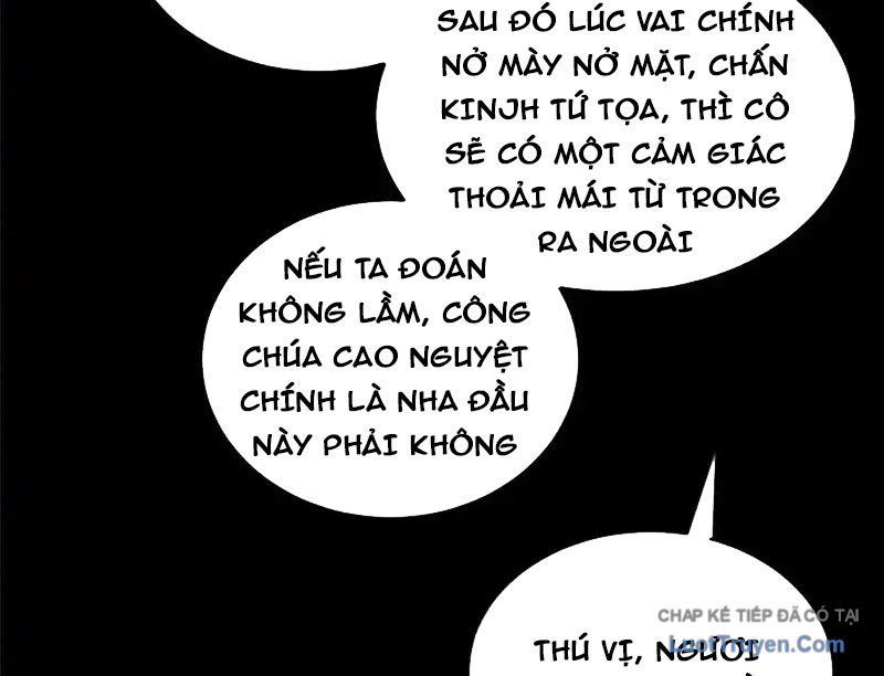 Hóa Ra Ta Là Đời Sau Của Yêu Quái Chap 58 - Next Chap 57