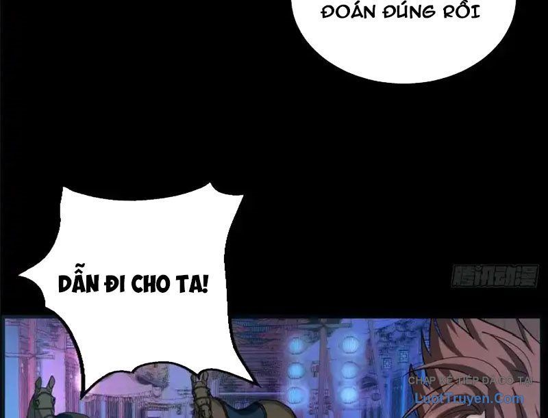 Hóa Ra Ta Là Đời Sau Của Yêu Quái Chap 58 - Next Chap 57