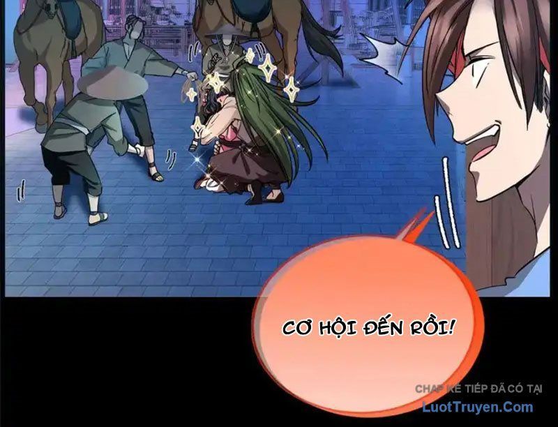 Hóa Ra Ta Là Đời Sau Của Yêu Quái Chap 58 - Next Chap 57