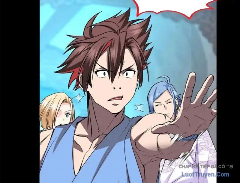 Hóa Ra Ta Là Đời Sau Của Yêu Quái Chap 58 - Next Chap 57