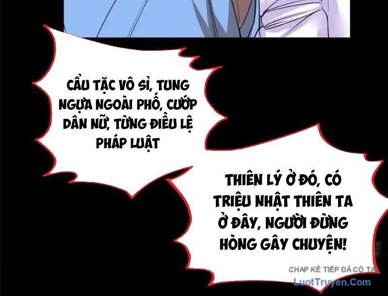Hóa Ra Ta Là Đời Sau Của Yêu Quái Chap 58 - Next Chap 57