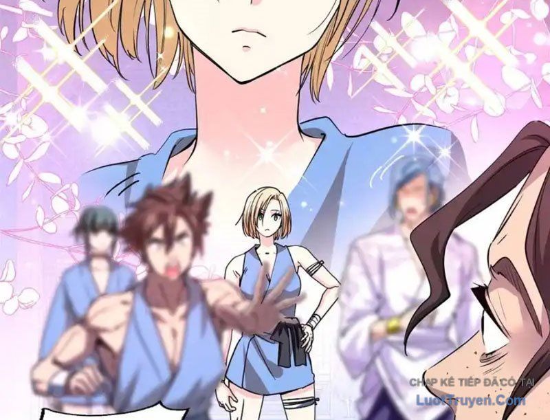 Hóa Ra Ta Là Đời Sau Của Yêu Quái Chap 58 - Next Chap 57