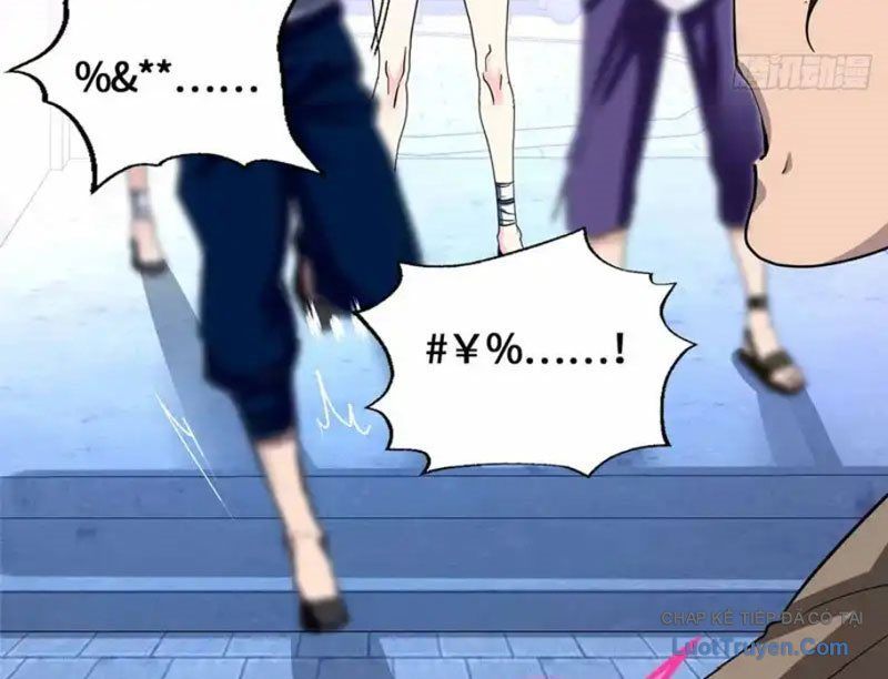 Hóa Ra Ta Là Đời Sau Của Yêu Quái Chap 58 - Next Chap 57