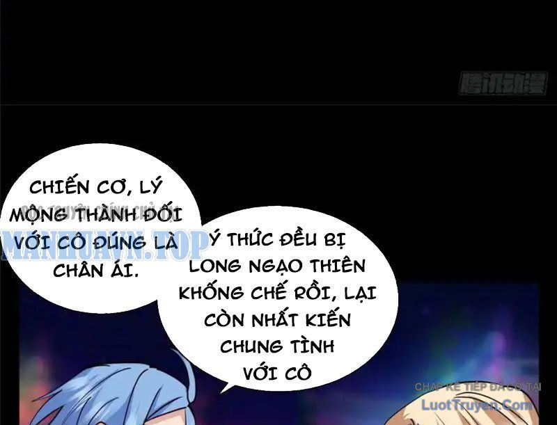 Hóa Ra Ta Là Đời Sau Của Yêu Quái Chap 58 - Next Chap 57