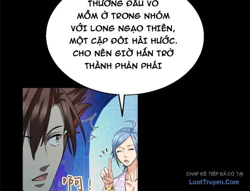 Hóa Ra Ta Là Đời Sau Của Yêu Quái Chap 58 - Next Chap 57