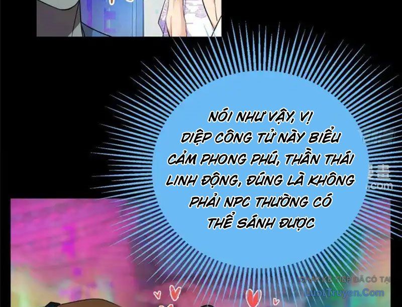 Hóa Ra Ta Là Đời Sau Của Yêu Quái Chap 58 - Next Chap 57