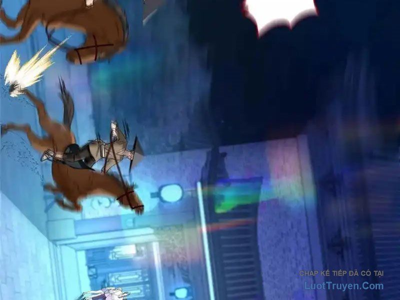 Hóa Ra Ta Là Đời Sau Của Yêu Quái Chap 58 - Next Chap 57