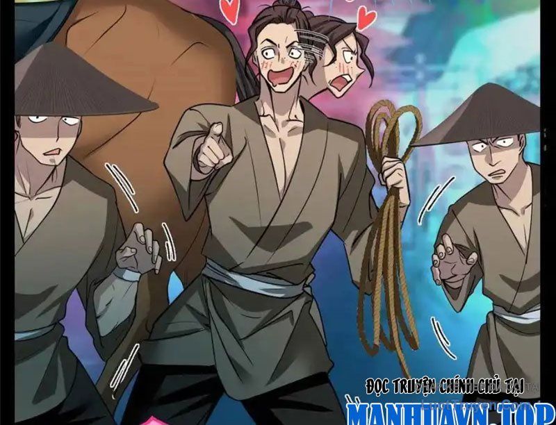 Hóa Ra Ta Là Đời Sau Của Yêu Quái Chap 58 - Next Chap 57