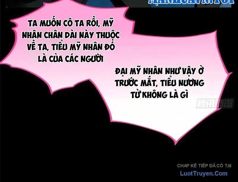 Hóa Ra Ta Là Đời Sau Của Yêu Quái Chap 58 - Next Chap 57