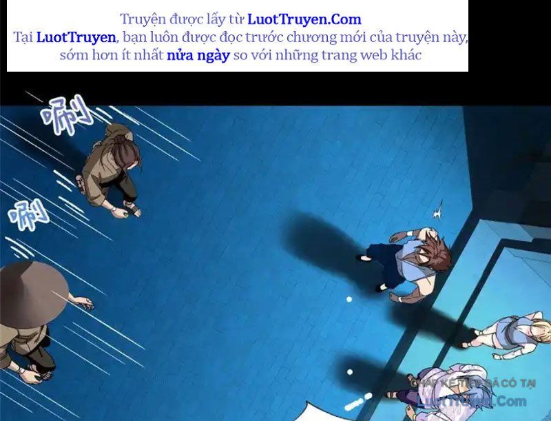 Hóa Ra Ta Là Đời Sau Của Yêu Quái Chap 58 - Next Chap 57
