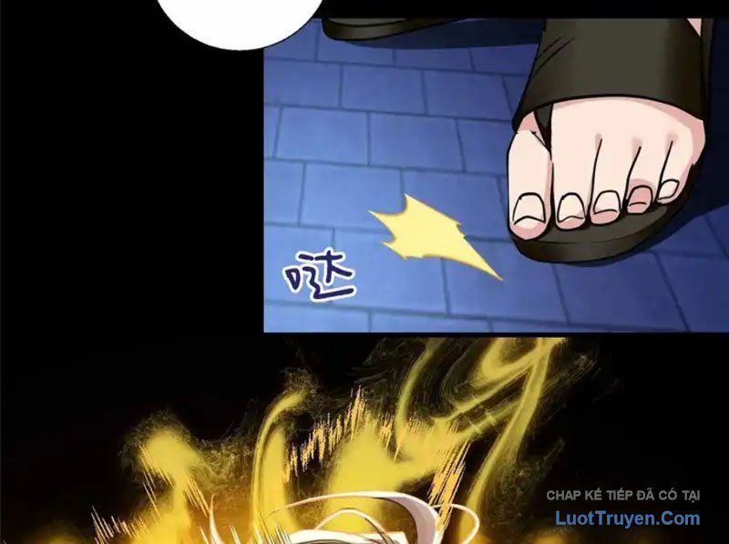 Hóa Ra Ta Là Đời Sau Của Yêu Quái Chap 58 - Next Chap 57