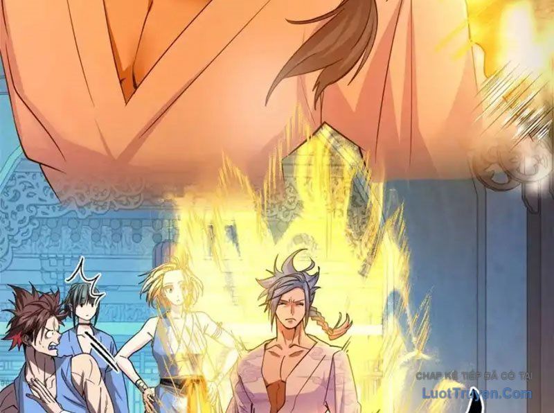 Hóa Ra Ta Là Đời Sau Của Yêu Quái Chap 58 - Next Chap 57