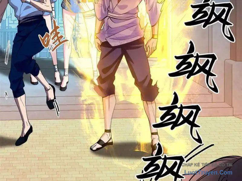 Hóa Ra Ta Là Đời Sau Của Yêu Quái Chap 58 - Next Chap 57