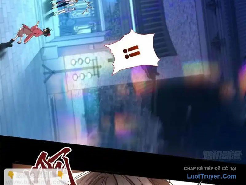 Hóa Ra Ta Là Đời Sau Của Yêu Quái Chap 58 - Next Chap 57