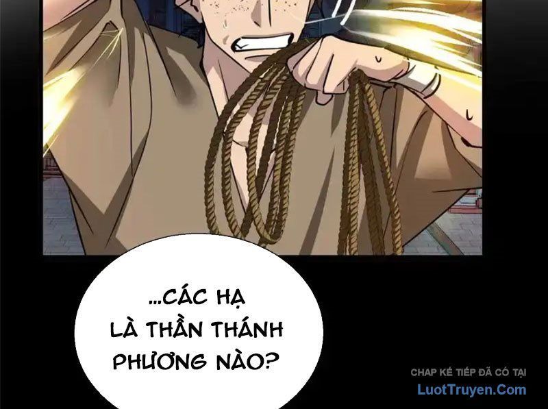Hóa Ra Ta Là Đời Sau Của Yêu Quái Chap 58 - Next Chap 57