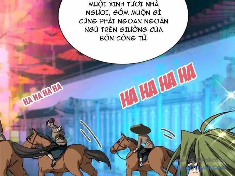 Hóa Ra Ta Là Đời Sau Của Yêu Quái Chap 59 - Next Chap 58