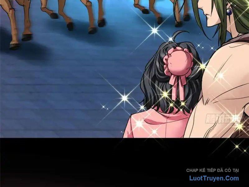 Hóa Ra Ta Là Đời Sau Của Yêu Quái Chap 59 - Next Chap 58