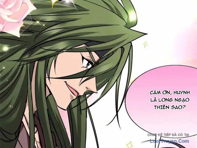 Hóa Ra Ta Là Đời Sau Của Yêu Quái Chap 59 - Next Chap 58