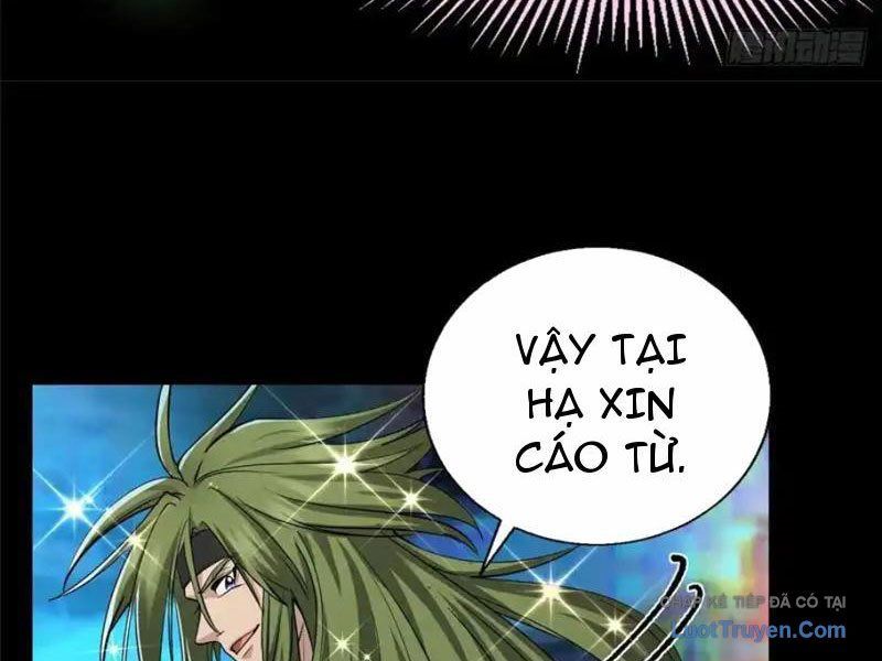 Hóa Ra Ta Là Đời Sau Của Yêu Quái Chap 59 - Next Chap 58