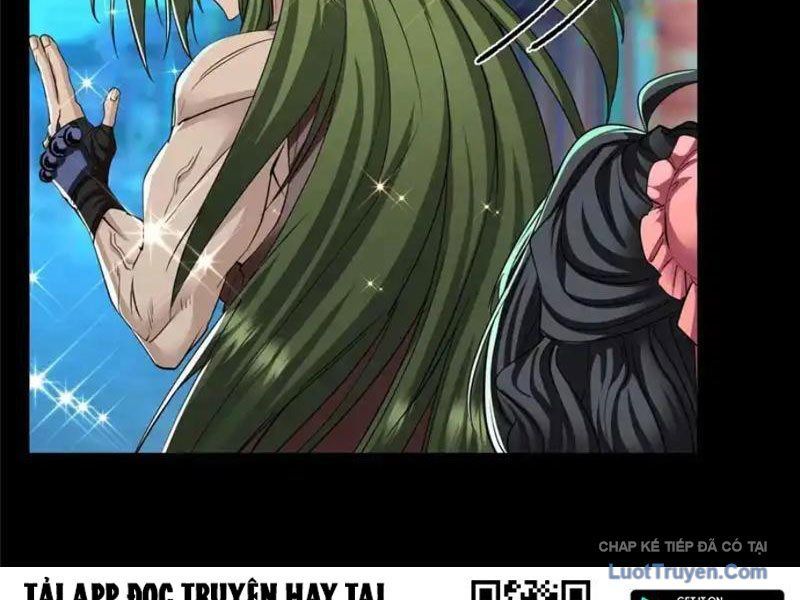 Hóa Ra Ta Là Đời Sau Của Yêu Quái Chap 59 - Next Chap 58