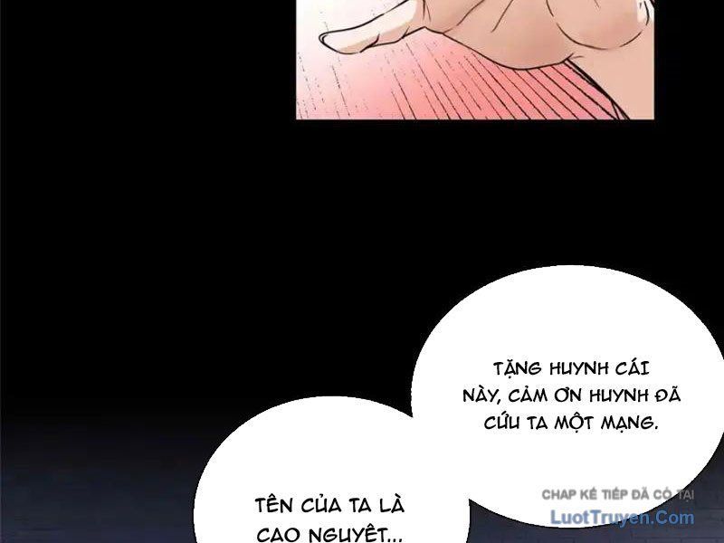 Hóa Ra Ta Là Đời Sau Của Yêu Quái Chap 59 - Next Chap 58