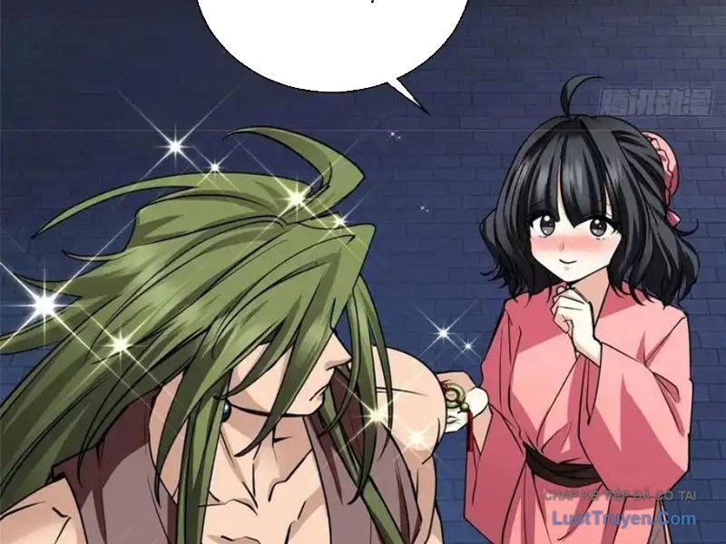 Hóa Ra Ta Là Đời Sau Của Yêu Quái Chap 59 - Next Chap 58