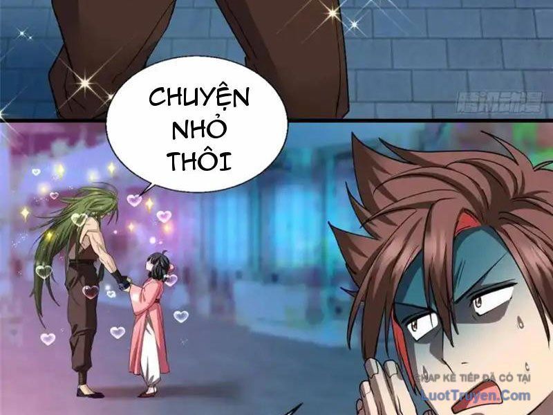 Hóa Ra Ta Là Đời Sau Của Yêu Quái Chap 59 - Next Chap 58