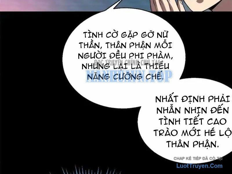 Hóa Ra Ta Là Đời Sau Của Yêu Quái Chap 59 - Next Chap 58