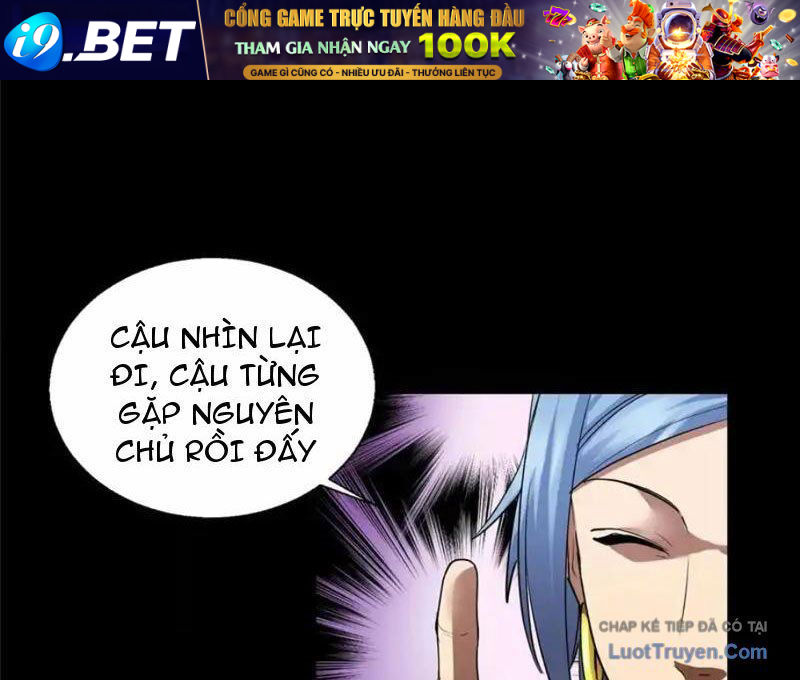 Hóa Ra Ta Là Đời Sau Của Yêu Quái Chap 59 - Next Chap 58