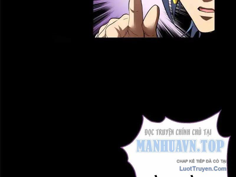 Hóa Ra Ta Là Đời Sau Của Yêu Quái Chap 59 - Next Chap 58