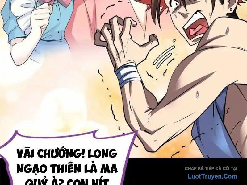 Hóa Ra Ta Là Đời Sau Của Yêu Quái Chap 59 - Next Chap 58