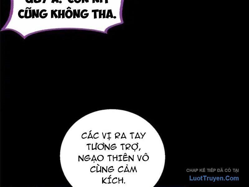 Hóa Ra Ta Là Đời Sau Của Yêu Quái Chap 59 - Next Chap 58