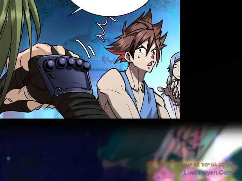 Hóa Ra Ta Là Đời Sau Của Yêu Quái Chap 59 - Next Chap 58