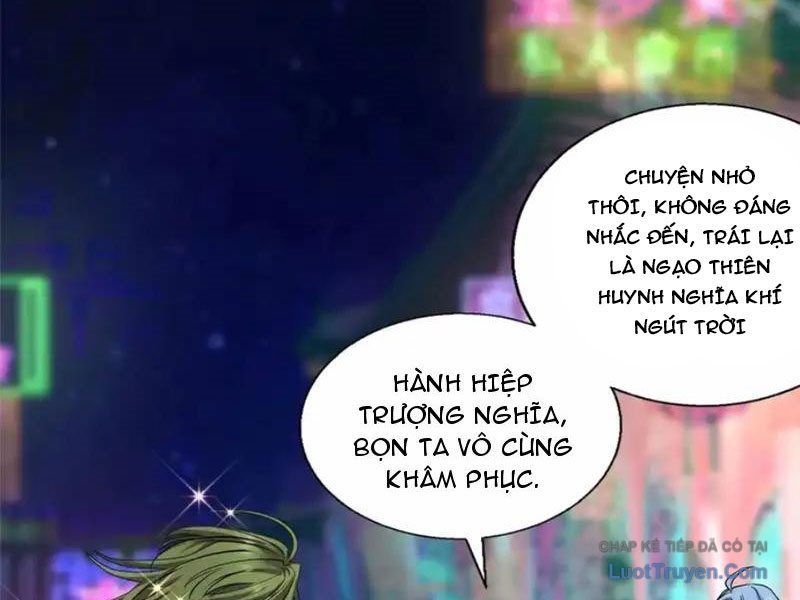 Hóa Ra Ta Là Đời Sau Của Yêu Quái Chap 59 - Next Chap 58