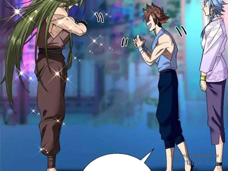 Hóa Ra Ta Là Đời Sau Của Yêu Quái Chap 59 - Next Chap 58