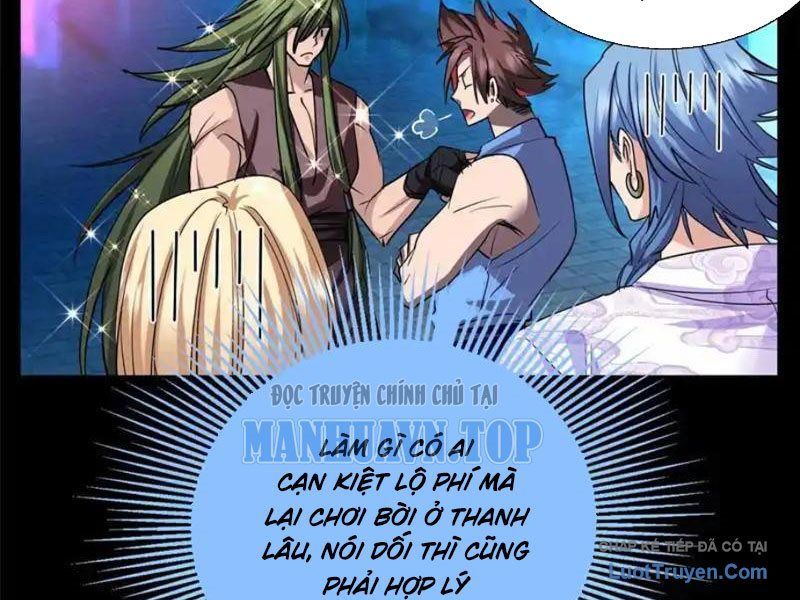 Hóa Ra Ta Là Đời Sau Của Yêu Quái Chap 59 - Next Chap 58