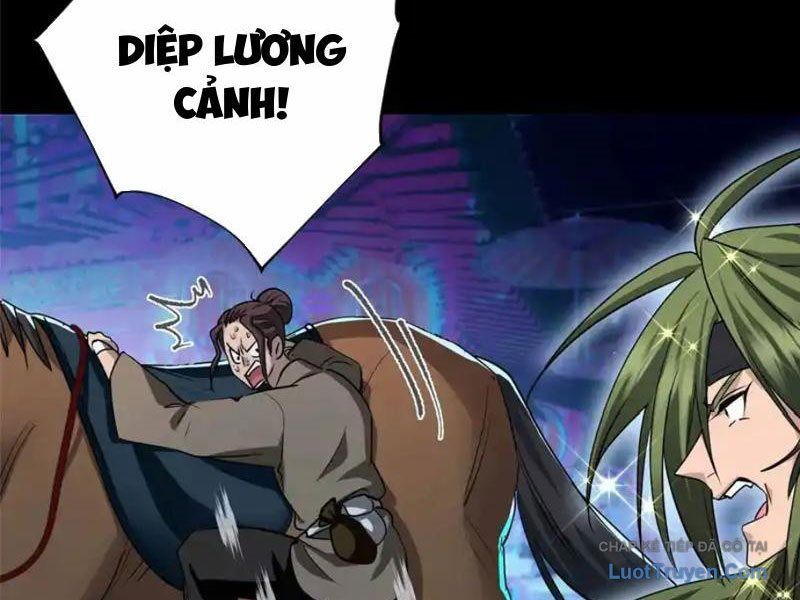 Hóa Ra Ta Là Đời Sau Của Yêu Quái Chap 59 - Next Chap 58